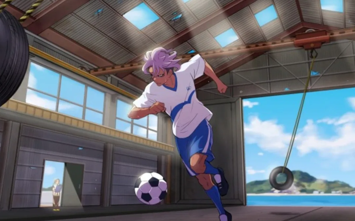 Inazuma Eleven: Victory Road - How to get Bond Stars and use them