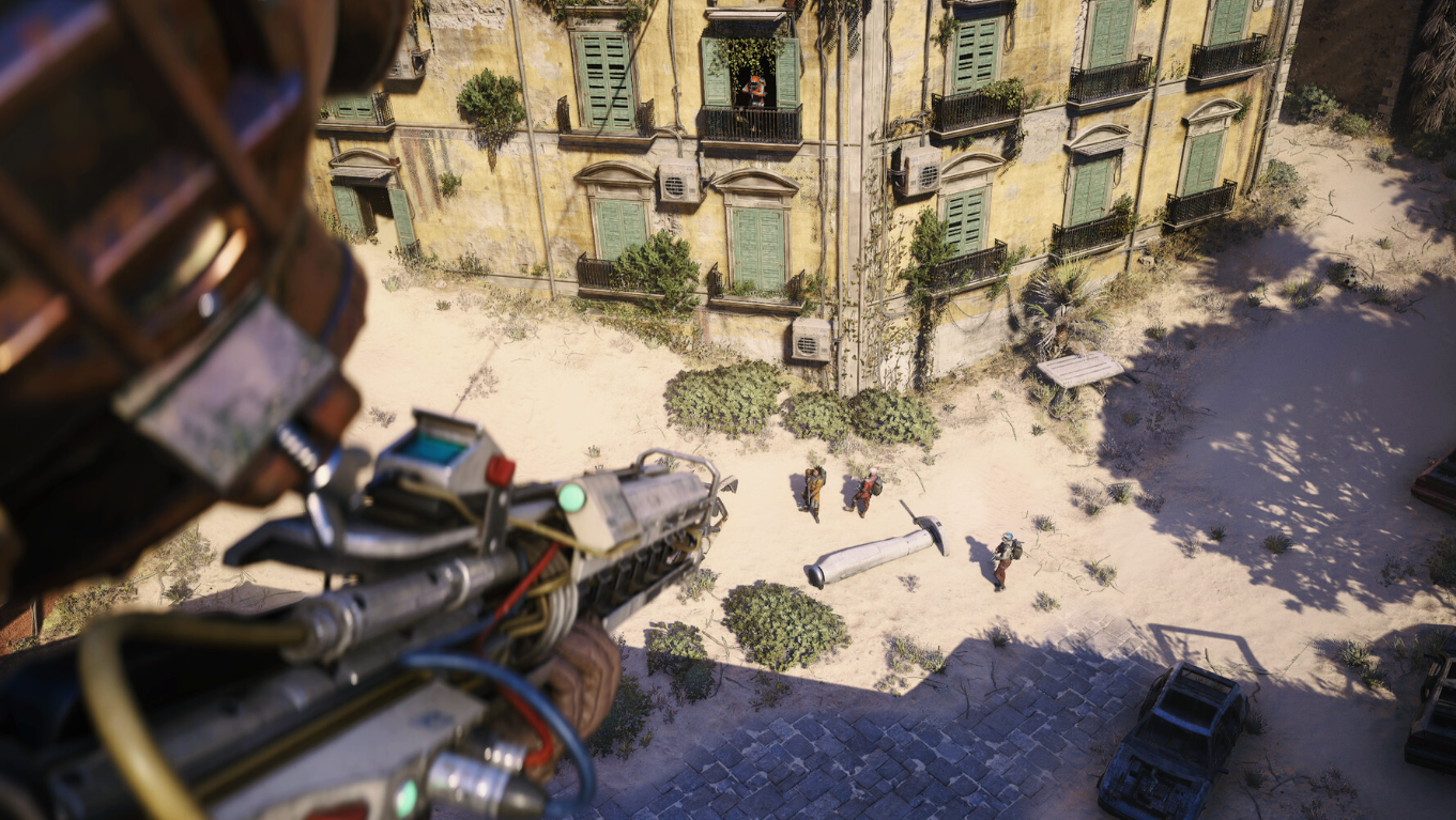 Stella Montis Medical Storage Key guide · what it is and when it matters