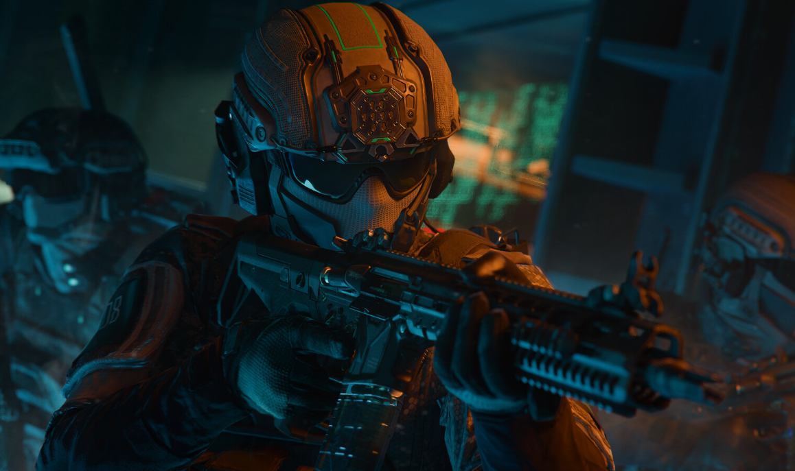 Black Ops 7 controller settings for precise aim and movement