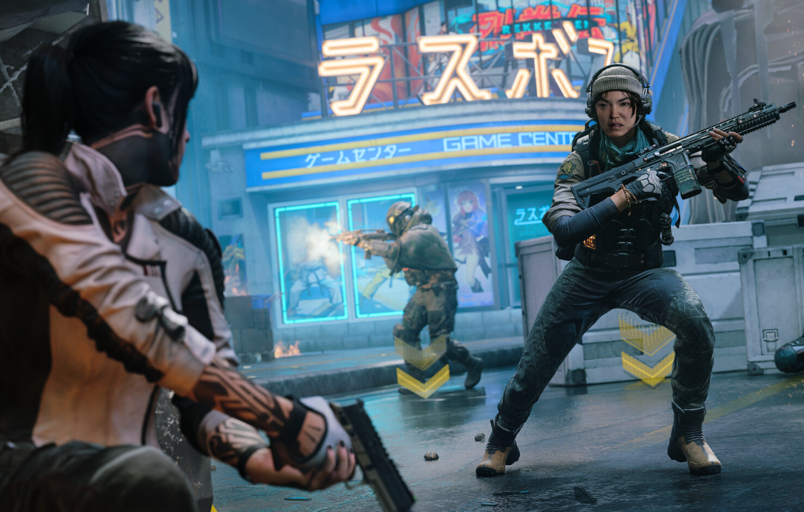 Black Ops 7: How To Unlock The Spectral Achievement/Trophy On Disruption’s Yacht