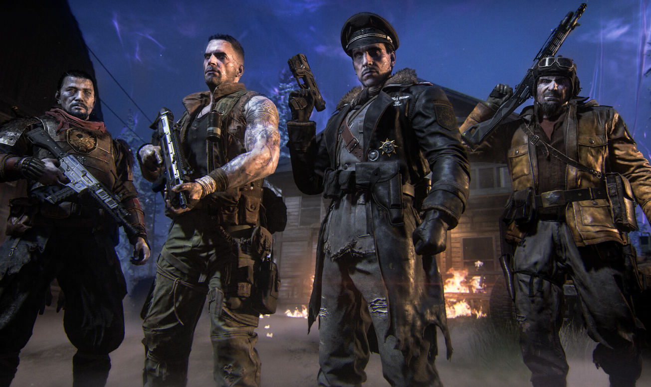 Black Ops 7 co op campaign: story, Endgame mode, and progression