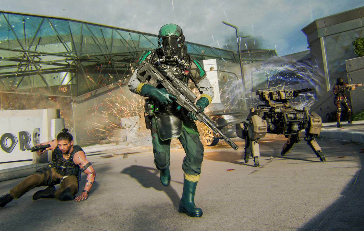 Best Loadouts in Black Ops 7 for the Early Multiplayer Meta