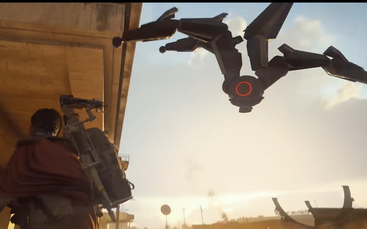 How to talk in Arc Raiders with proximity and party chat (console)