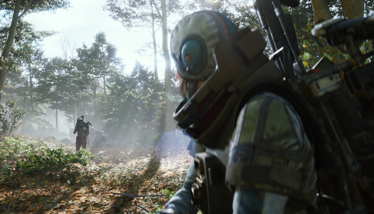 Arc Raiders Flow Controller locations and uses on Stella Montis