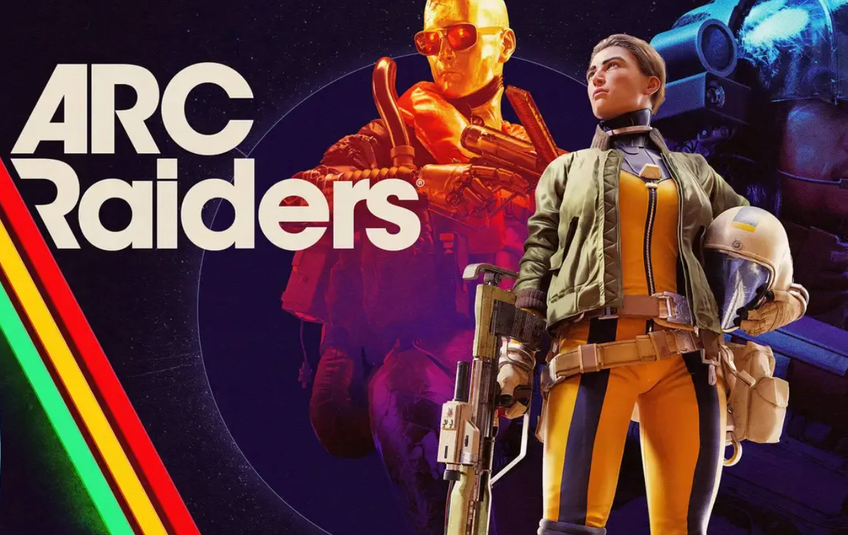 Arc Raiders new skins and store changes (late 2025)