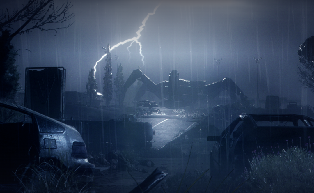 Loot a Baron Husk in Arc Raiders and Finish Dormant Barons