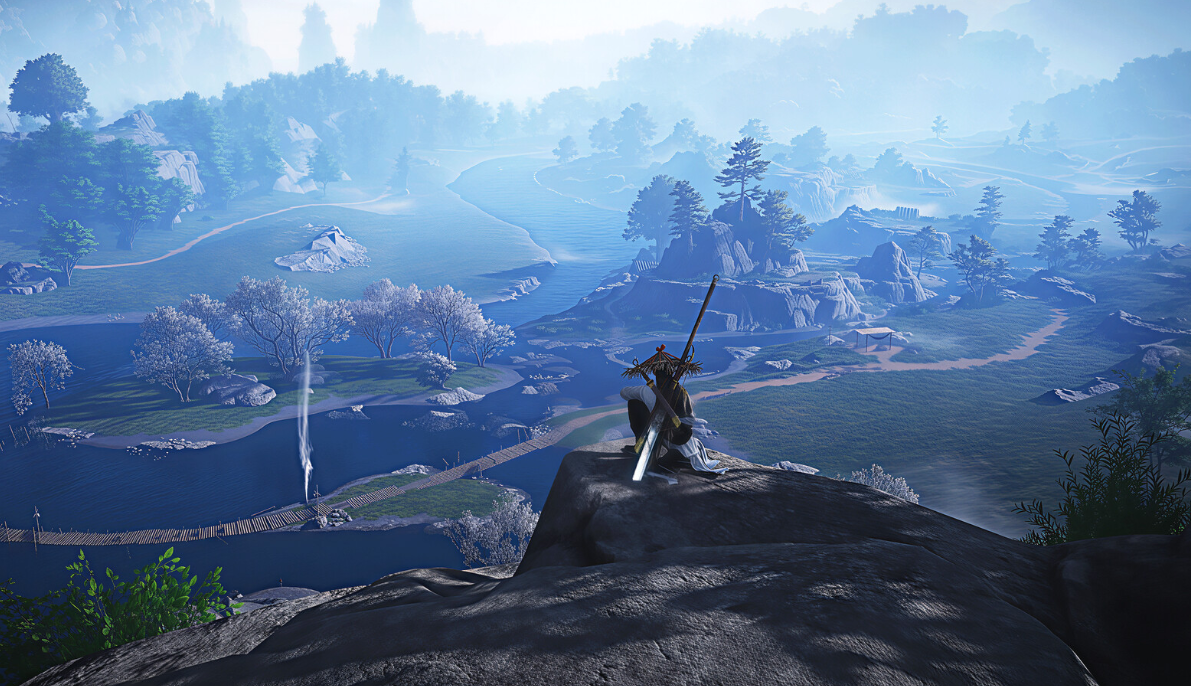 Where Winds Meet romance options explained: marriage, flirting, and NPC bonds