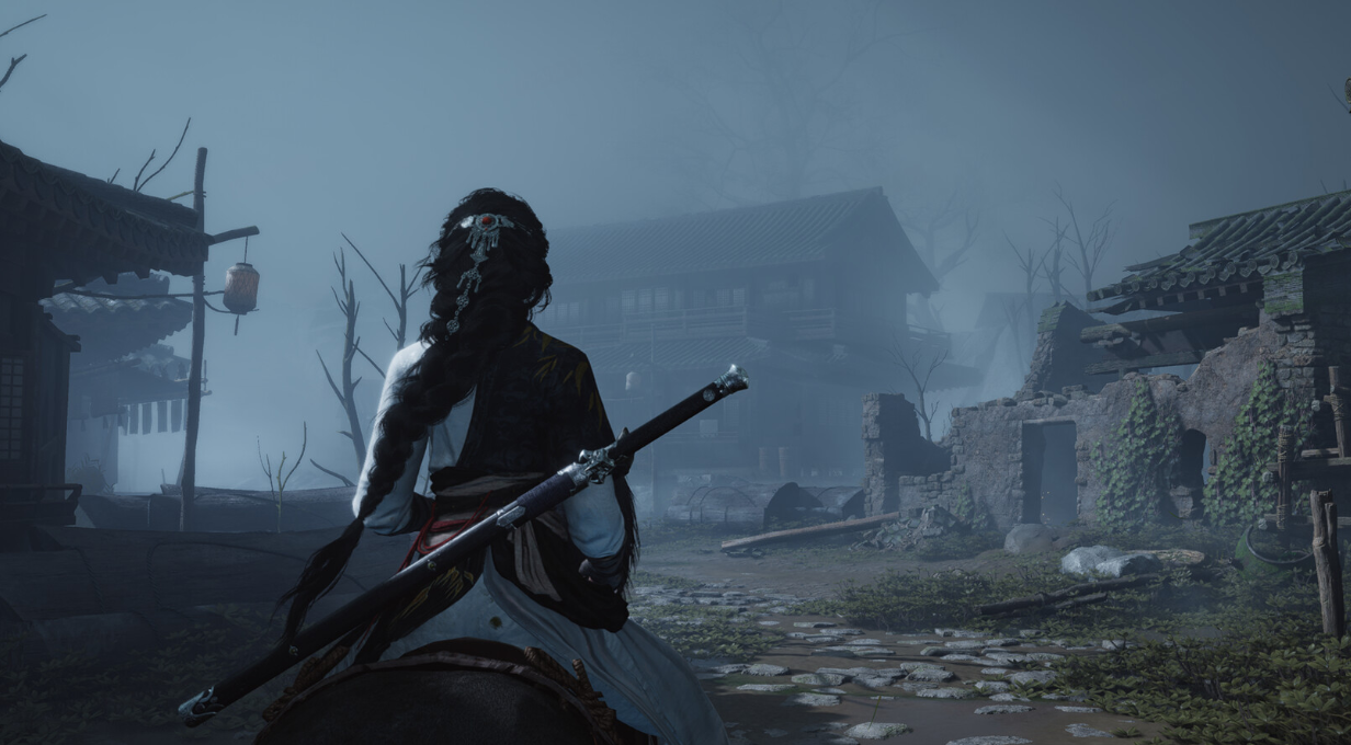 Where Winds Meet: Can you change appearance after creation? How editing really works