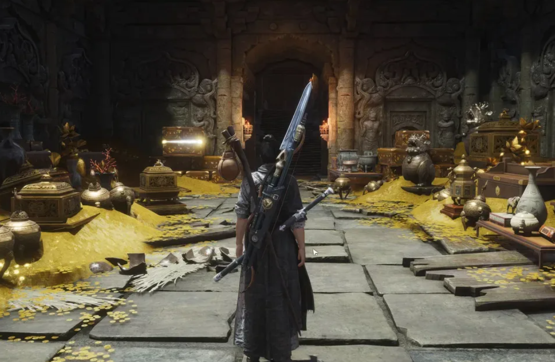 Where Winds Meet marriage system explained: friendships, weddings, and queer options