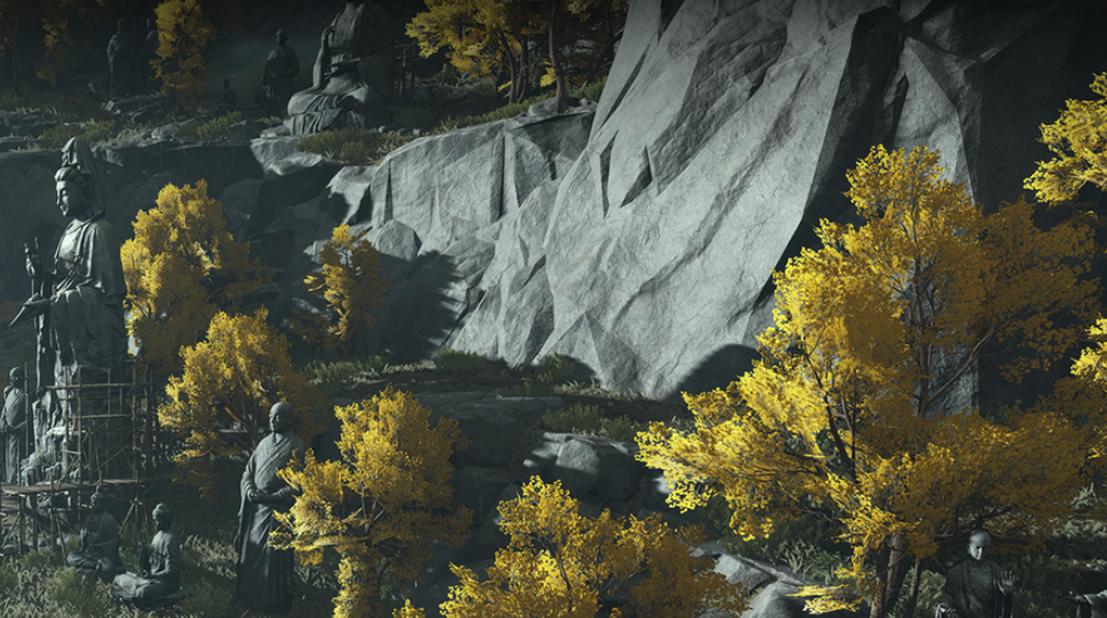 Where Winds Meet Elder Gongsun duel explained: Why he’s brutal and why losing matters