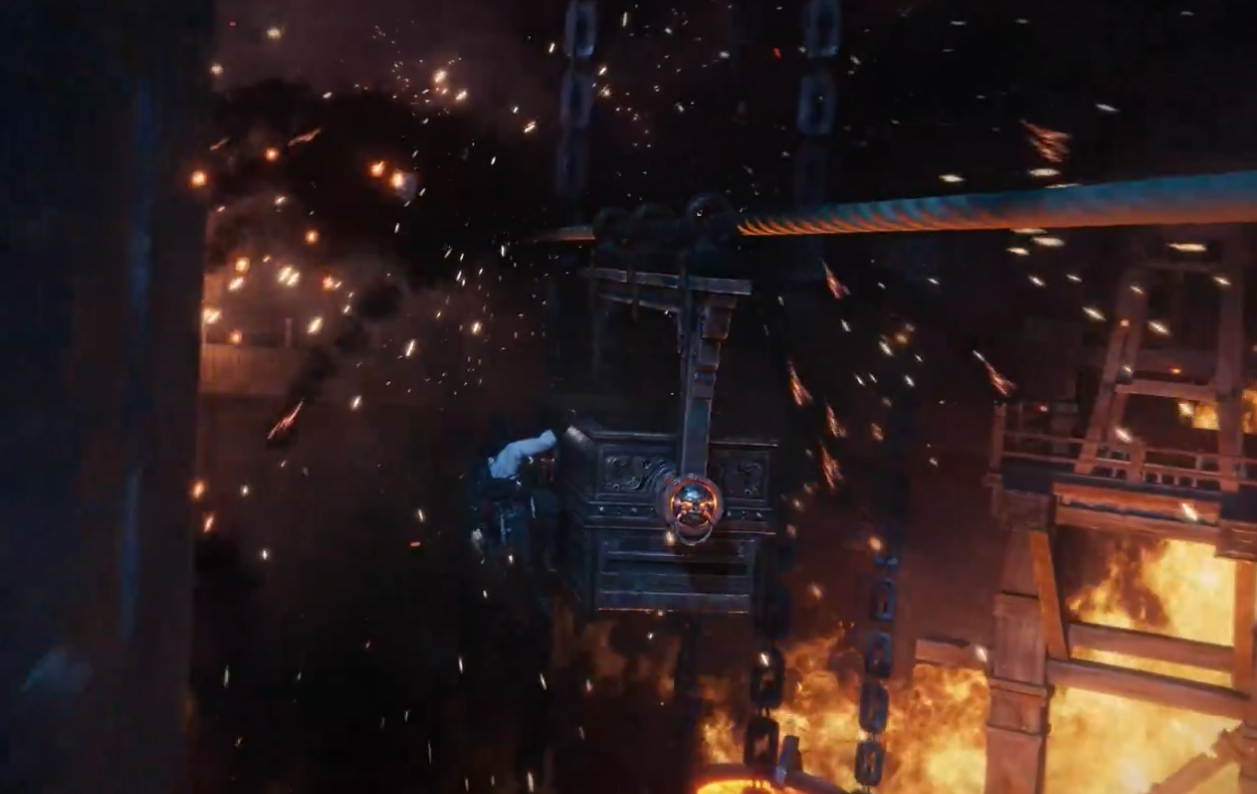 Inner Ways in Where Winds Meet: How They Work, Unlocking, and Upgrading