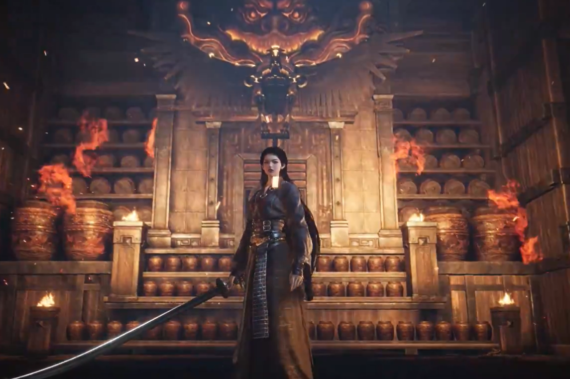 How Fivefold Bleed Works in Where Winds Meet (and Whether It Fits Strategic Sword)