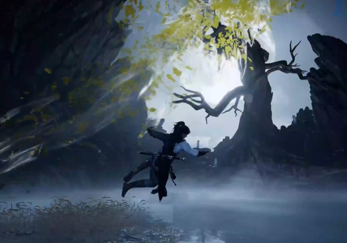 Where Winds Meet Social Preference explained: Lone Wanderer vs Shared Journey