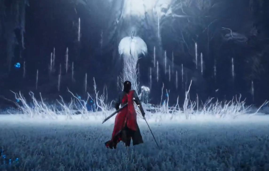 Where Winds Meet Afterglow Pendant: How to Unlock Flying and Lightness Skills