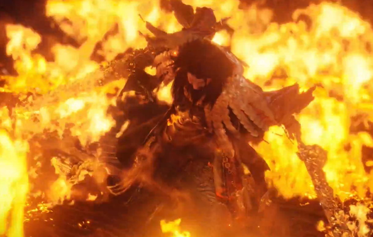 Where Winds Meet Wildfire Spark Inner Way unlock and upgrade guide