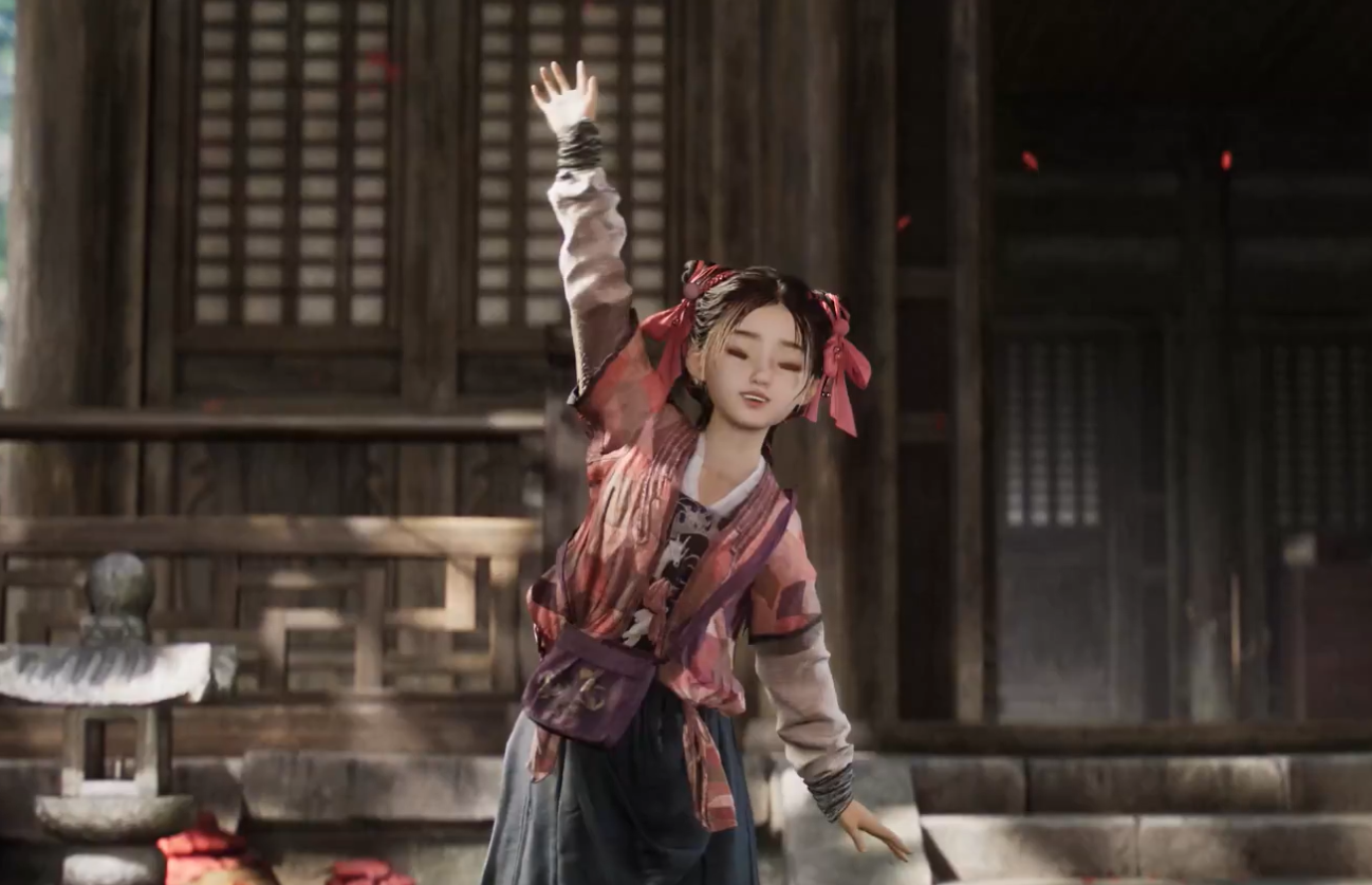 Where Winds Meet Character Codes: How to import, share, and the best presets