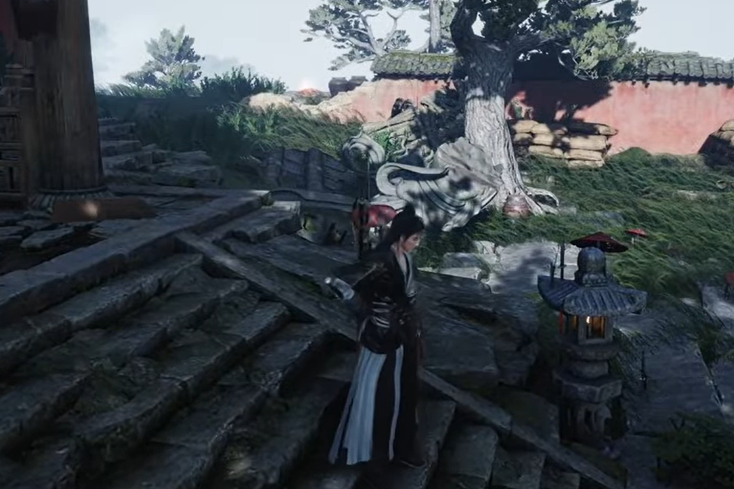 Where Winds Meet Dalang boss: location, tactics, and rewards