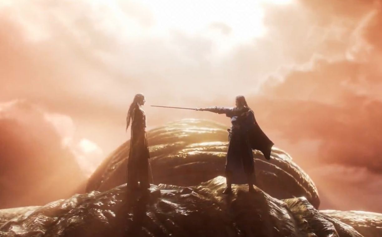 Where Winds Meet Twisted Destiny quest guide