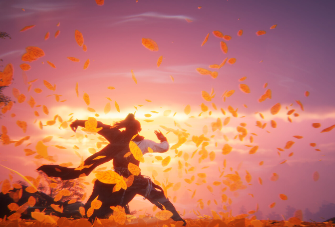 Where Winds Meet: How to Get All Mistveil Forest Cures