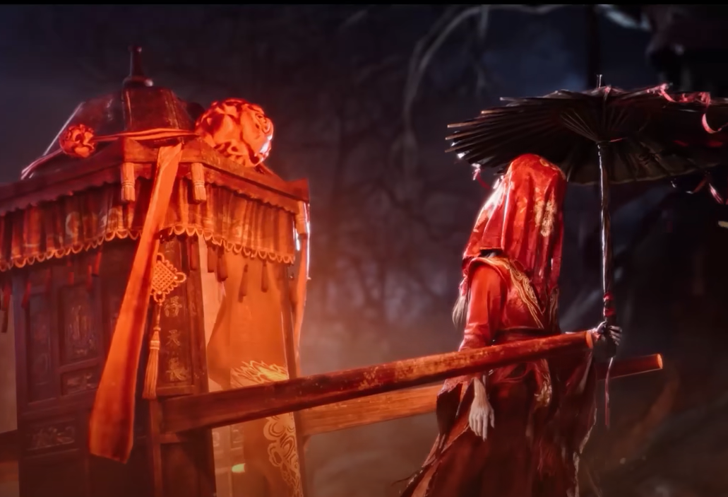 Where Winds Meet Build guide: Best paths, weapons, and early progression