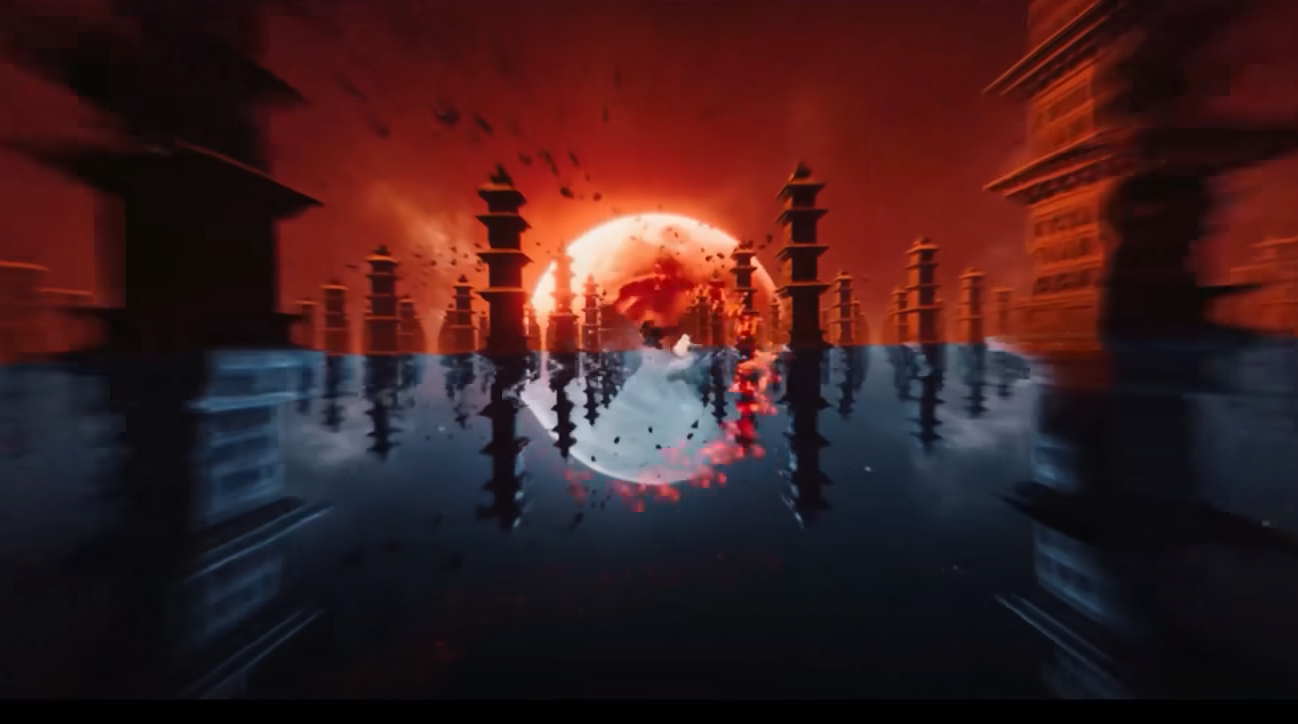 Where Winds Meet 'Velvet Shade' sect explained: Location, rules, and current limits