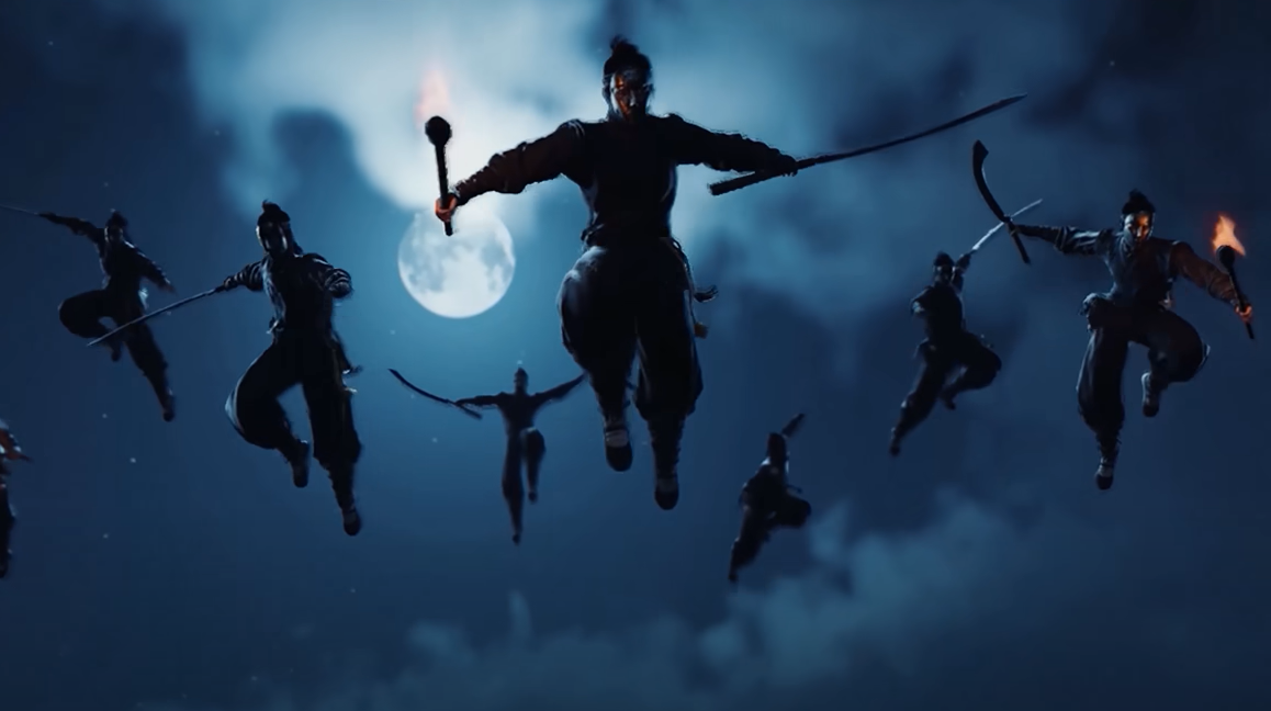 Where Winds Meet Fang Xu NPC friendship and General Shrine progress