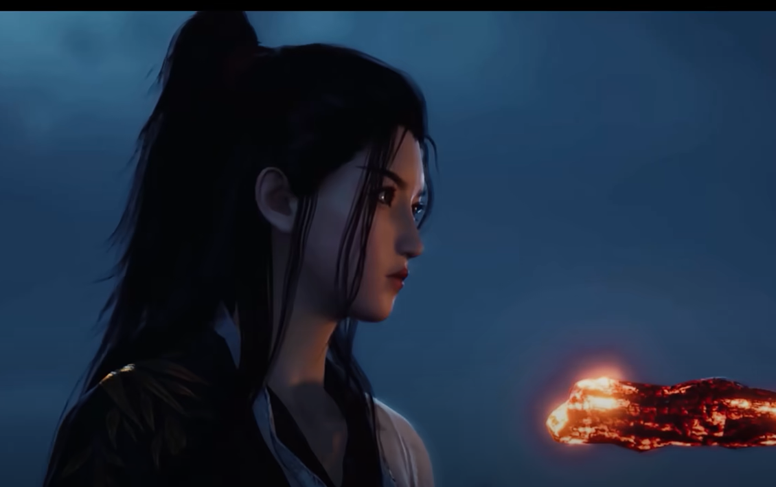 Where Winds Meet’s Wanted System and “Law Violation” Explained