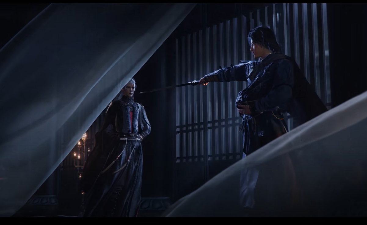 Where Winds Meet character deletion and how to truly start over