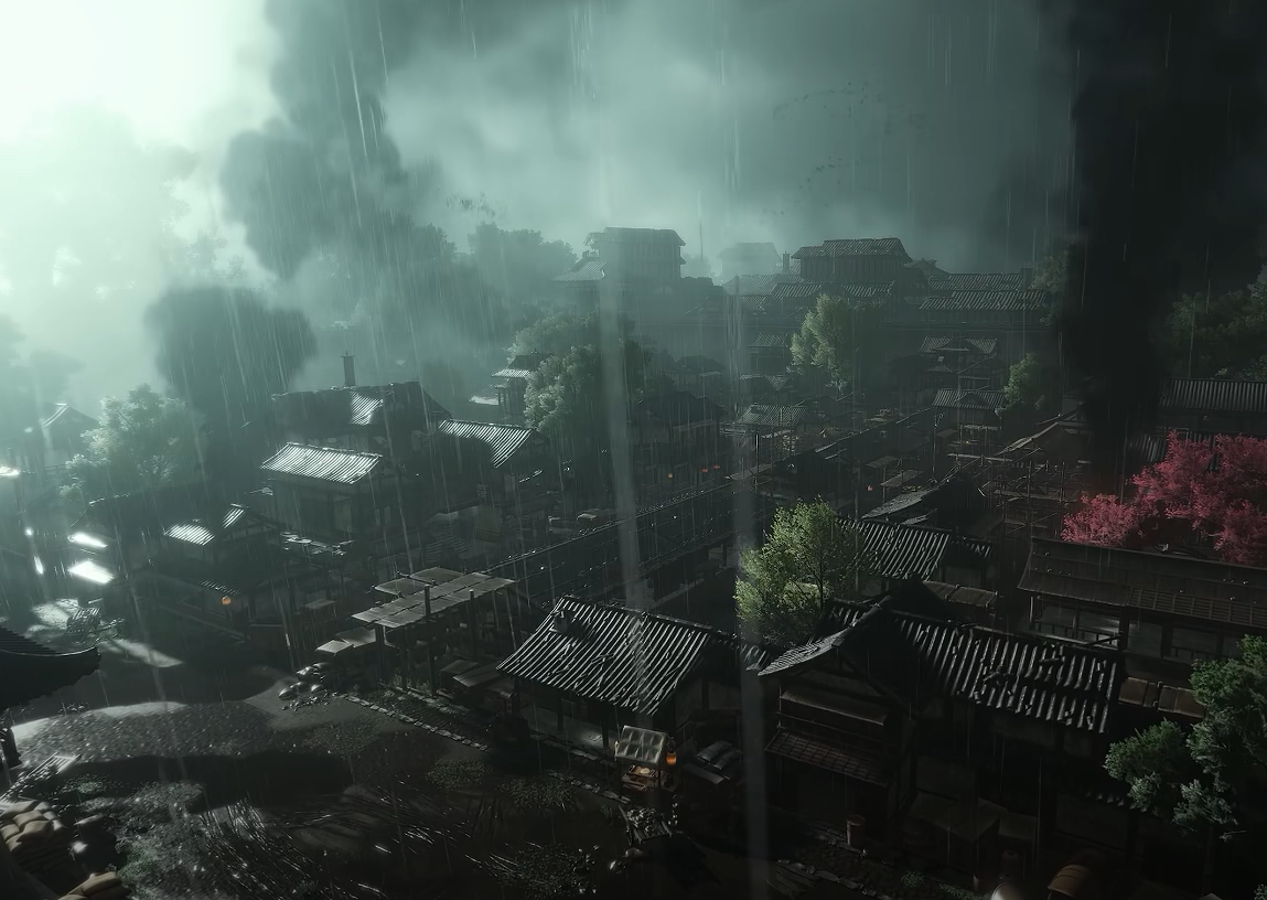 How to use Wind Sense in Where Winds Meet for quests, stealth, and loot