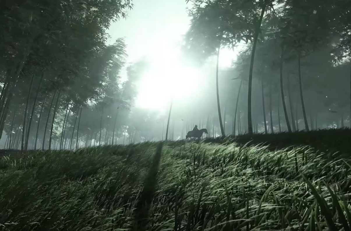 Where Winds Meet’s Unfated Tian and the “Blind to the World” quest, explained