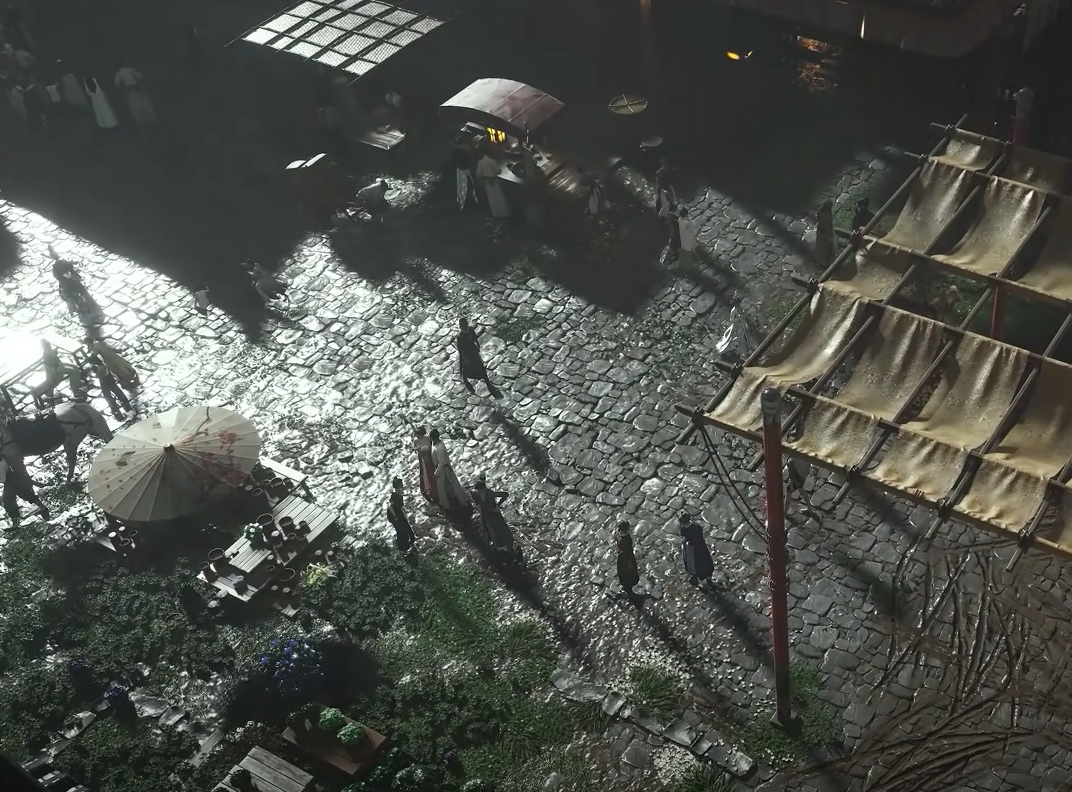 How to Leave or Disband Guilds in Where Winds Meet guilds