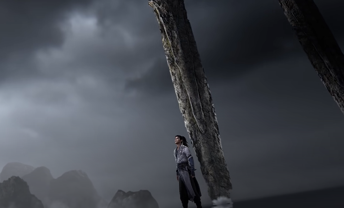 Veiled Edge in Where Winds Meet: Outfit, Quest, and Gacha Costs Explained