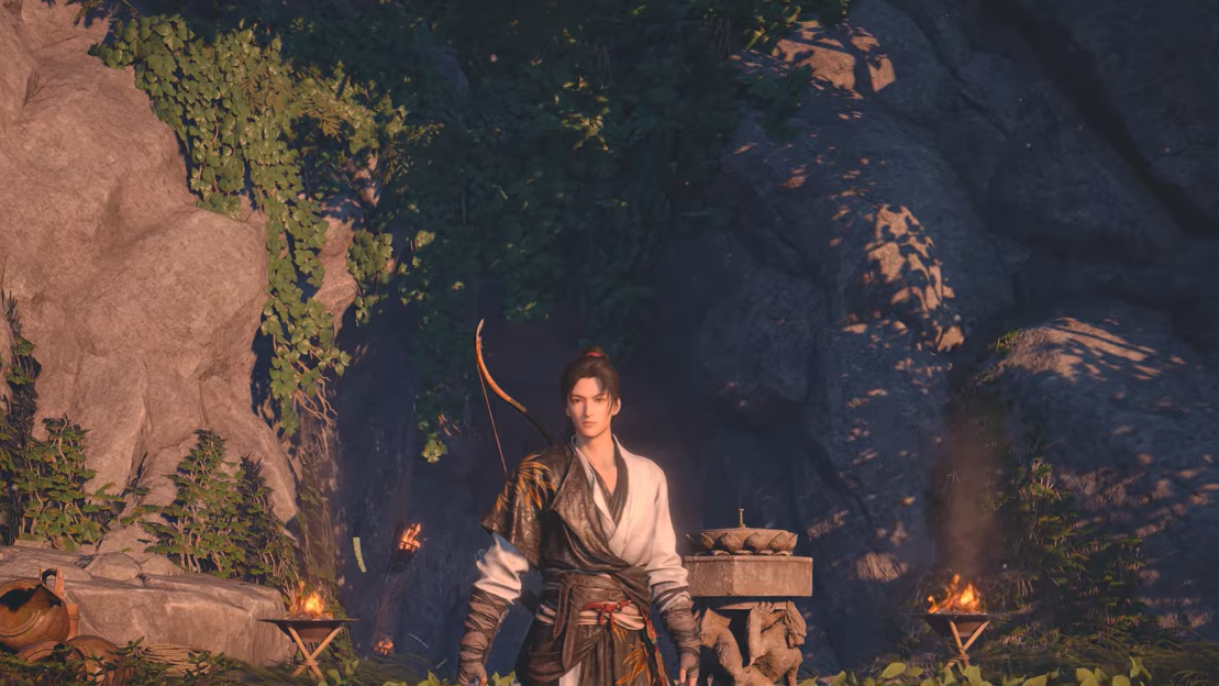 Where Winds Meet Pardon Parade: How the Walk of Shame Really Works