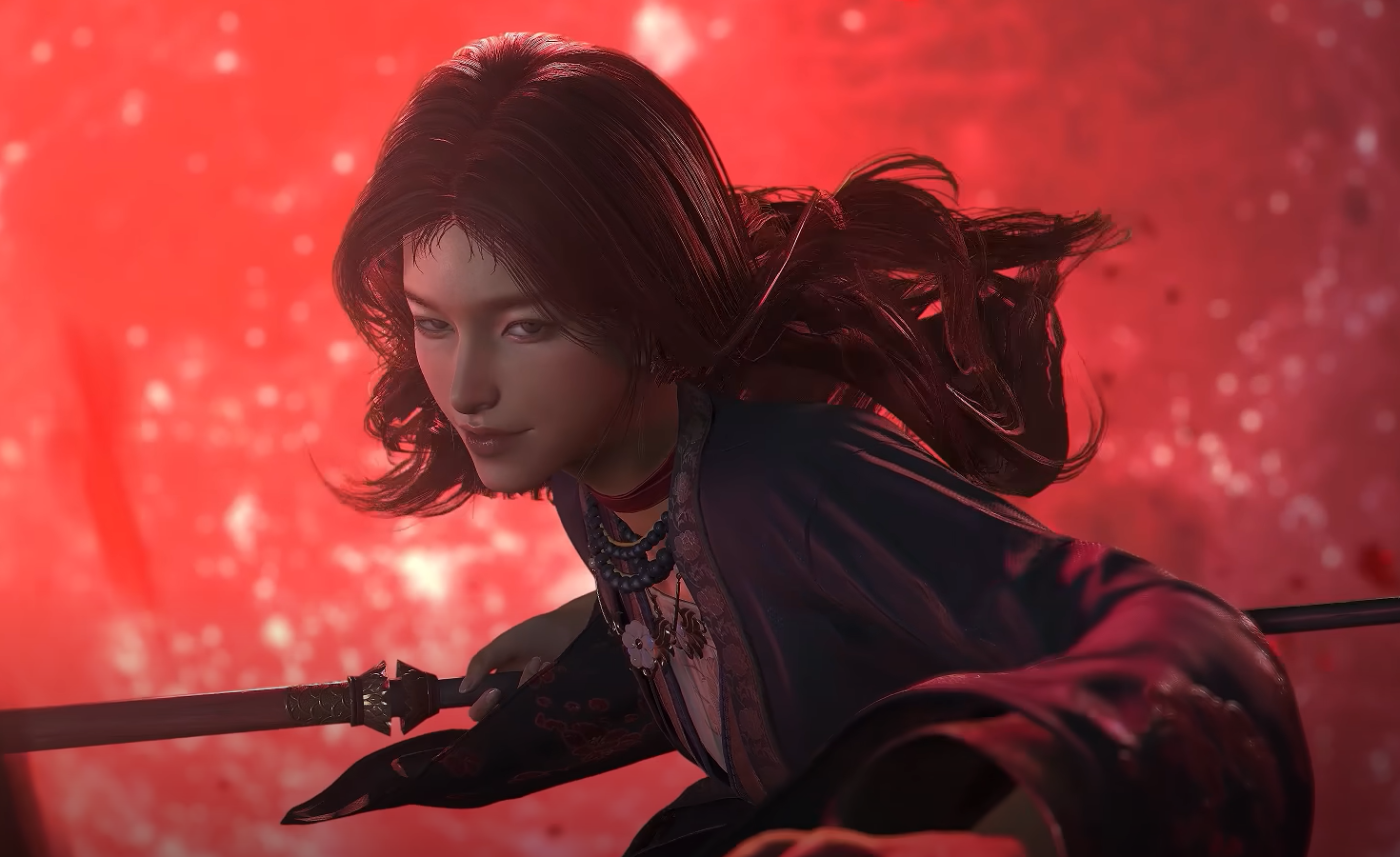 Blind to the World quest in Where Winds Meet: How to Solve Every Puzzle and Finish the Quest