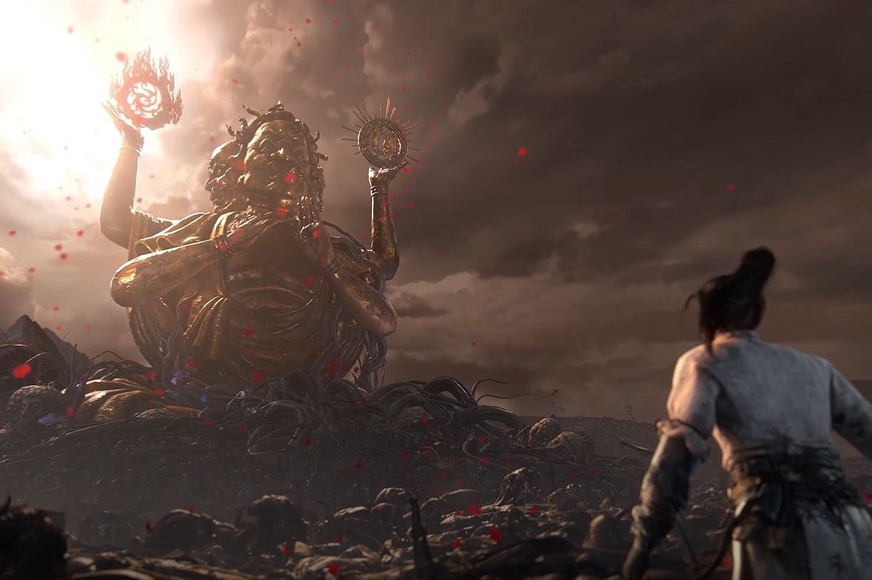 Where Winds Meet Well of Heaven: How to Join the Sect of Heroic Righteousness