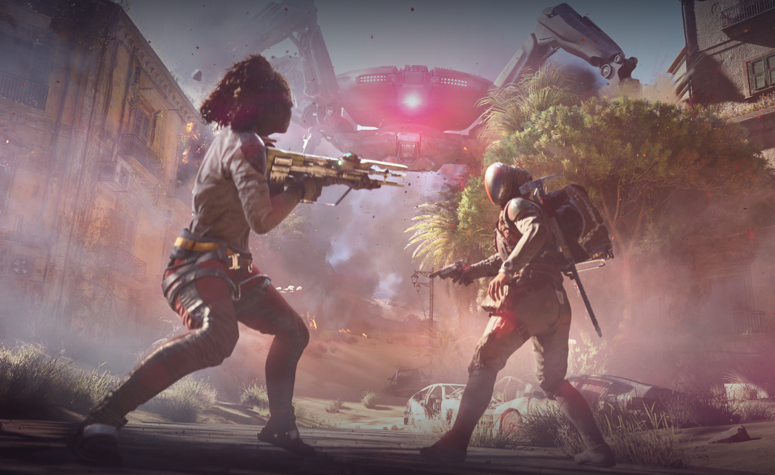 Arc Raiders best weapons tier list for PvP and PvE (Nov 2025)