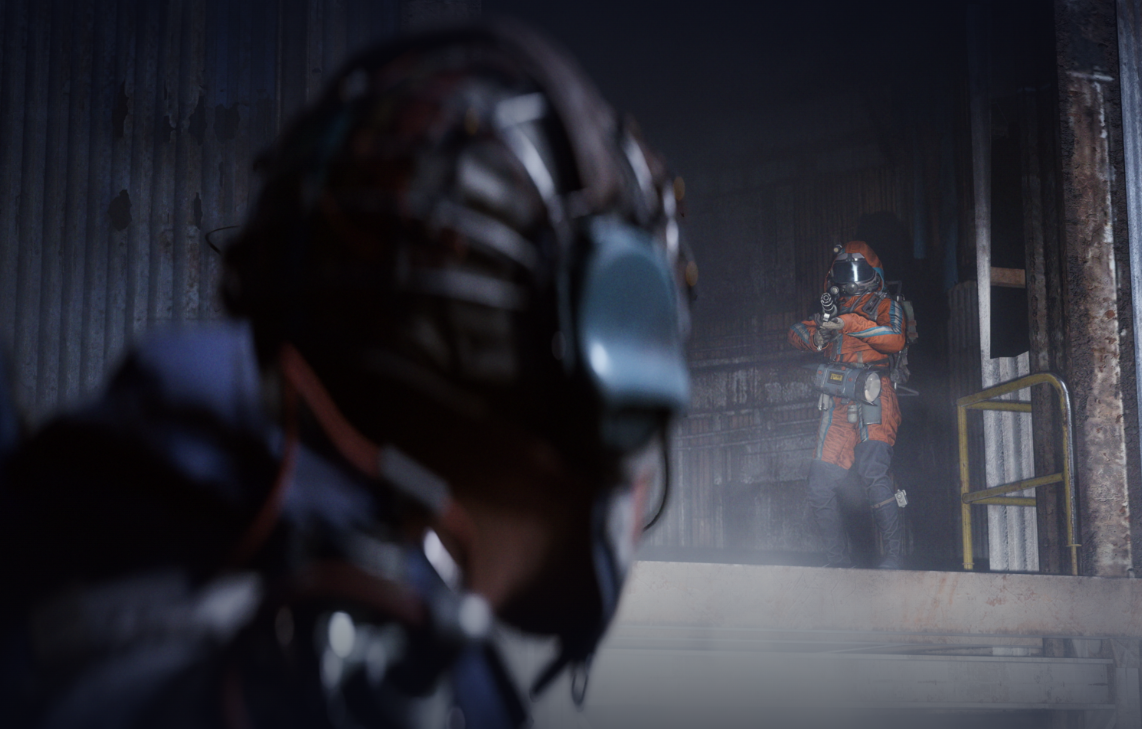 How to change crosshair Arc Raiders settings for cleaner aim and overlays