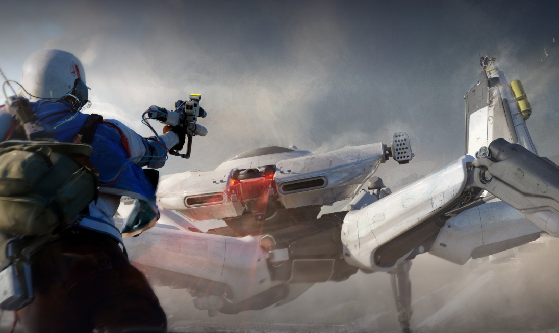 ARC Raiders Exodus loot explained: What it is and where to find it