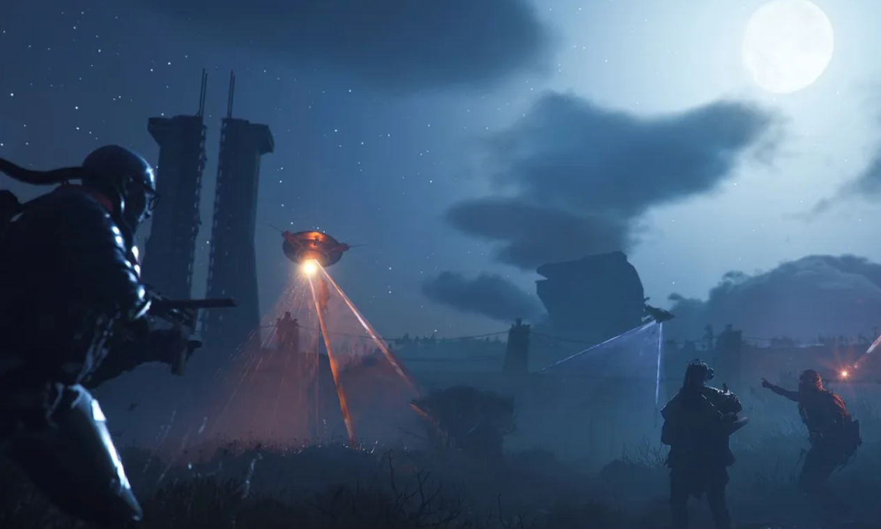 Arc Raiders: How To Reach Formicai Outpost And Raise The Raider Flag