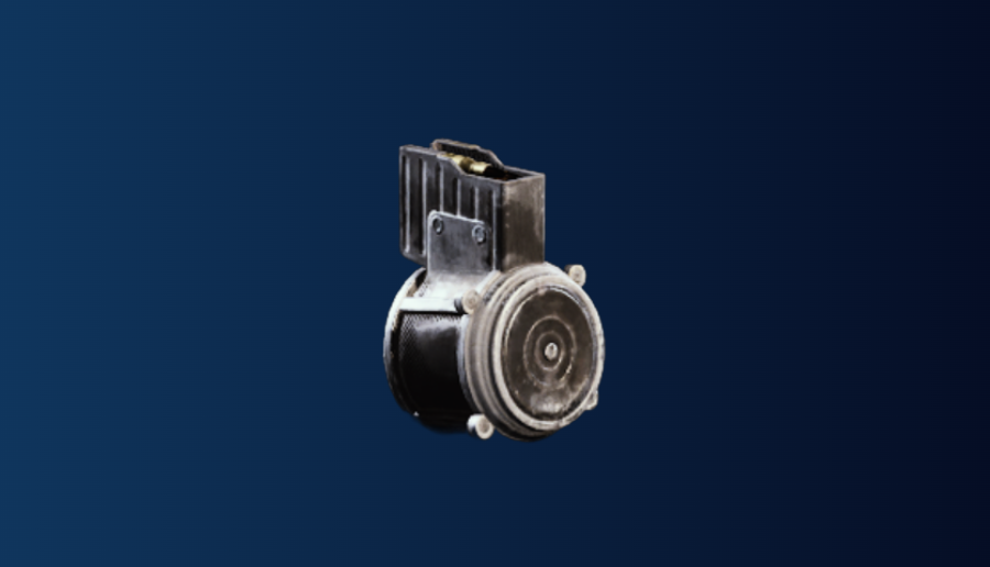 Arc Raiders Medium Ammo Mag III Blueprint: What it does and how players are getting it