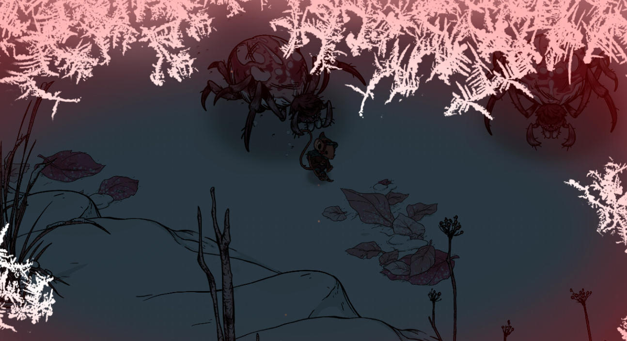 Winter Burrow: Where to Find Rowanberries and Why They Matter