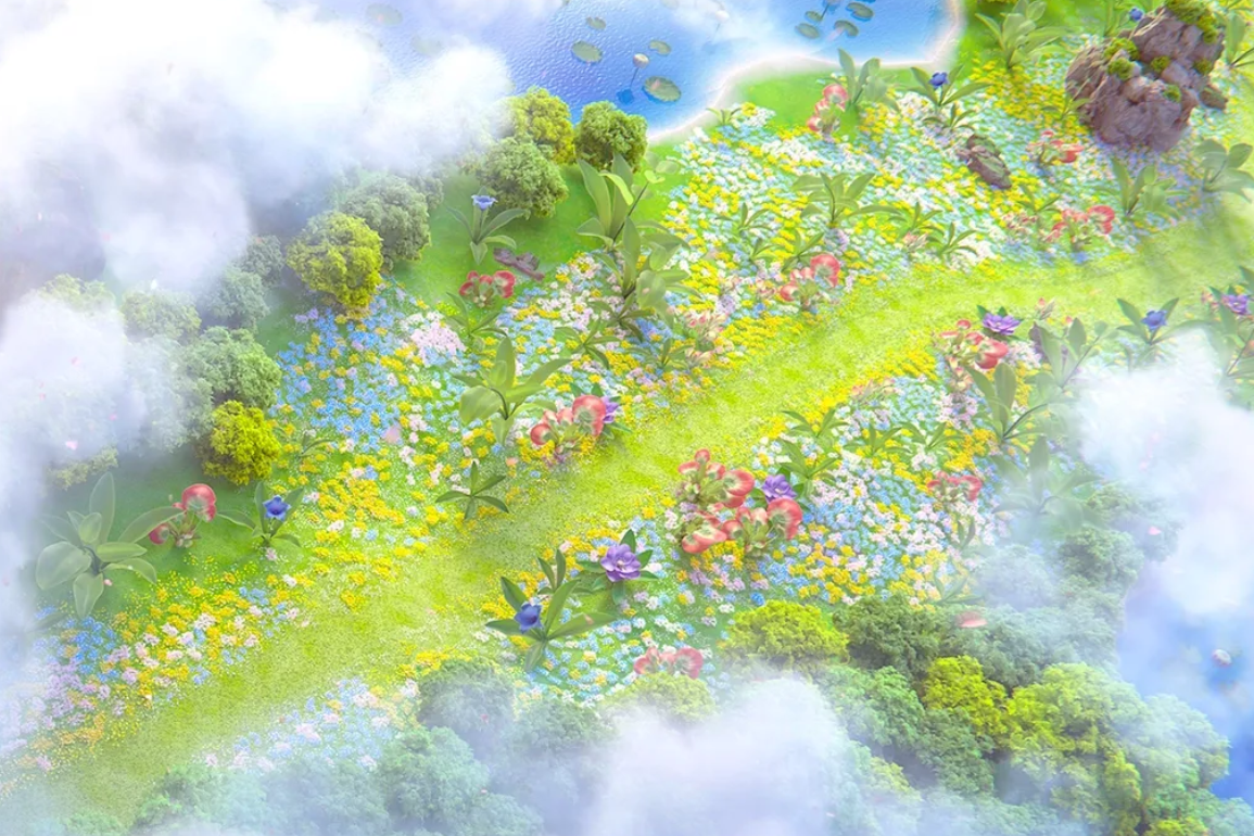 Kirby Air Riders City Trial: How the five‑minute scramble works