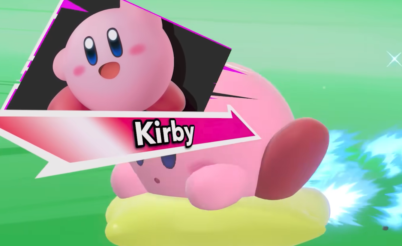 Who Voices the Narrator and Announcer in Kirby Air Riders?