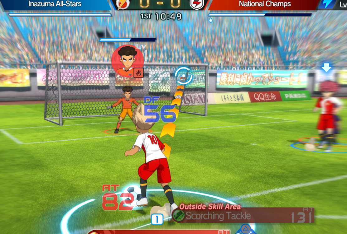 Inazuma Eleven Victory Road cheats: demo codes, trainers, and mods explained