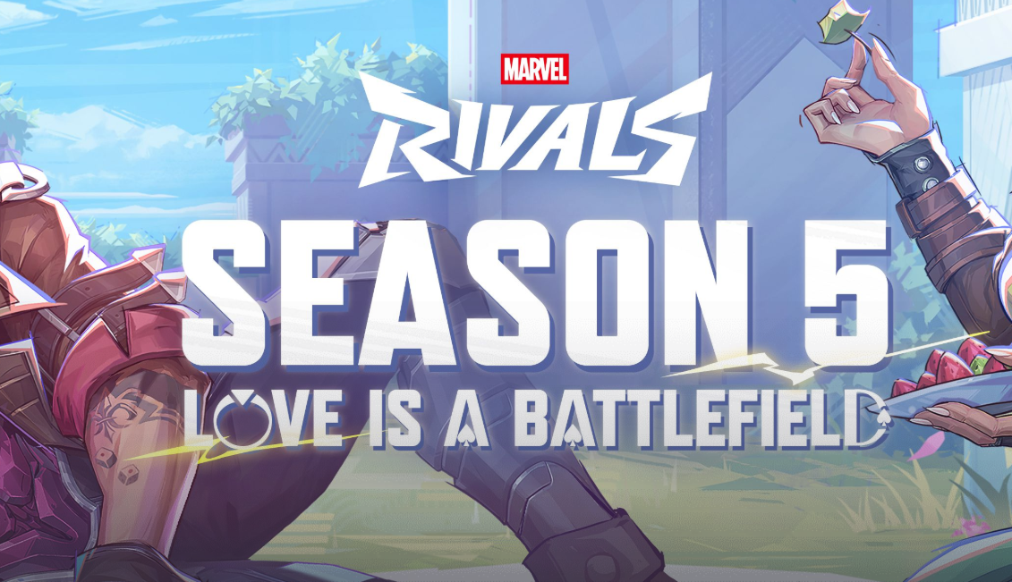 Marvel Rivals server maintenance: Season 5 downtime, end time, and fixes for “stuck in maintenance” issues