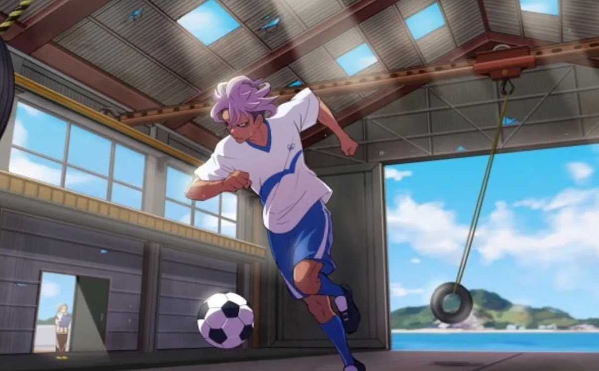 Inazuma Eleven: Victory Road Bond Link and Bond Stars explained