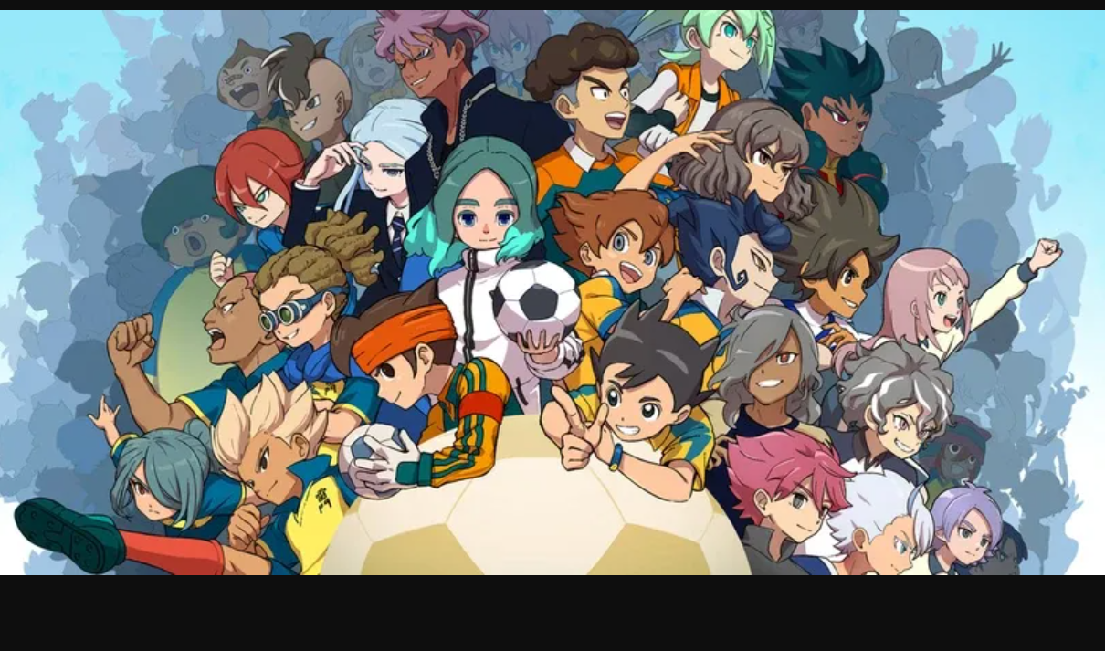 How scouting works in Inazuma Eleven: Victory Road