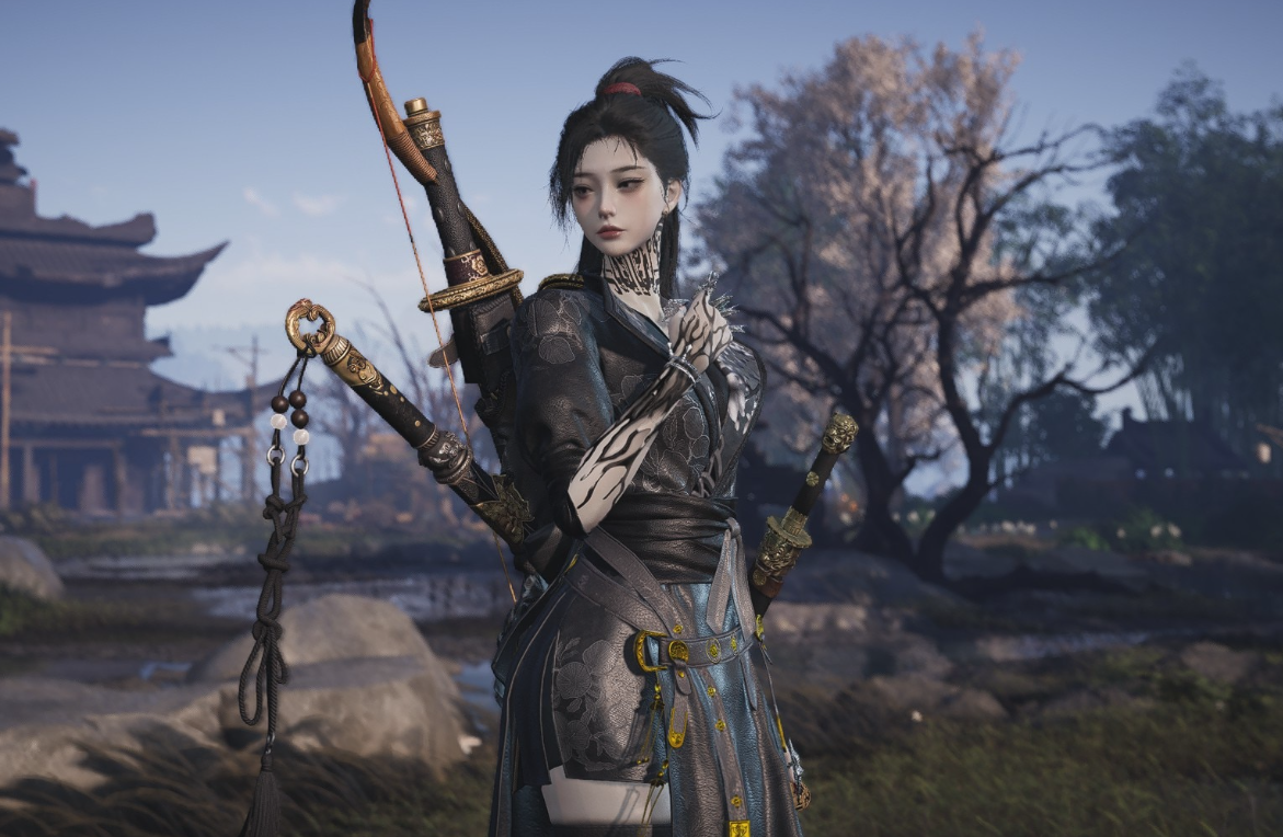 Where Winds Meet Fang Xu friendship and how to unlock him