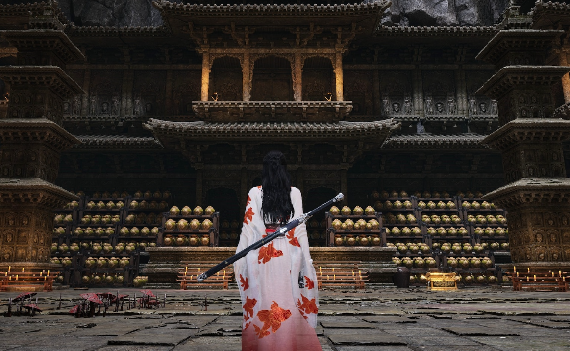 Unlocking Talon Strike in Where Winds Meet