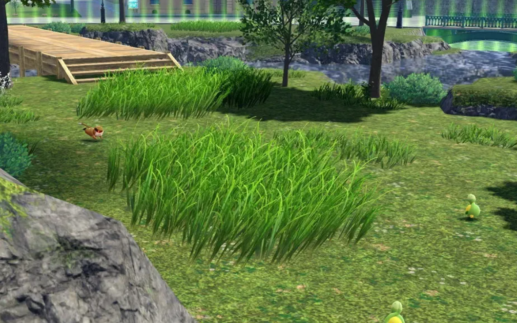 Pokémon Legends: Z-A Jaw Fossil vs. Sail Fossil choice explained